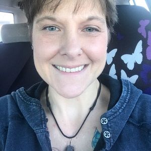 Meet your Posher, Rachael